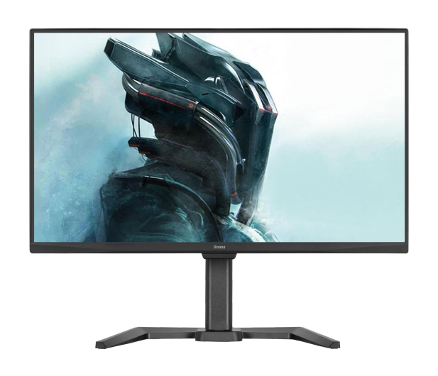 IIYAMA G-Master GB2771UHSU-B1 Red Eagle - 1475083 - zdjęcie